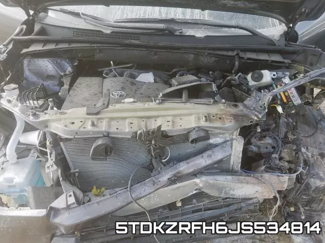 5TDKZRFH6JS534814 фото 8