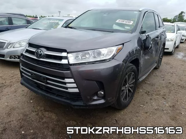 5TDKZRFH8HS516163 фото 3