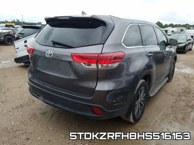 5TDKZRFH8HS516163 фото 5