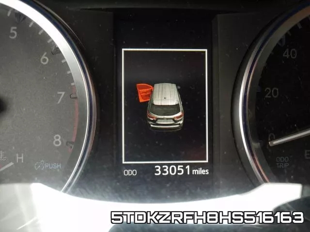 5TDKZRFH8HS516163 фото 9