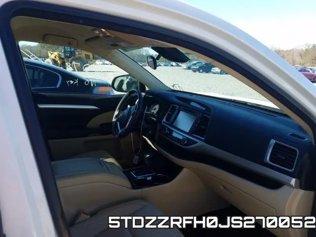 5TDZZRFH0JS270052 фото 6