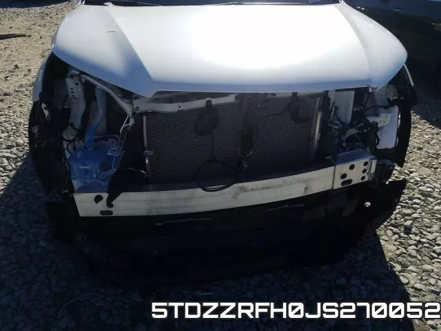 5TDZZRFH0JS270052 фото 10