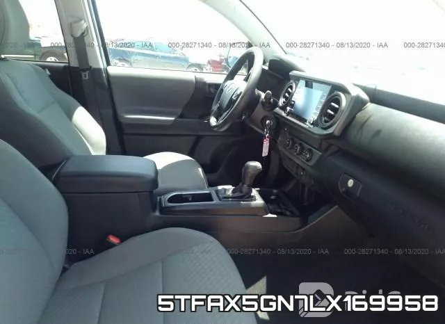 5TFAX5GN7LX169958 фото 6