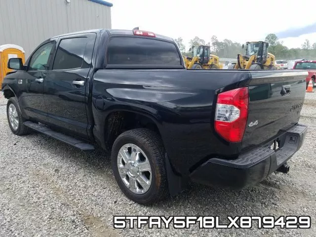 5TFAY5F18LX879429 фото 4