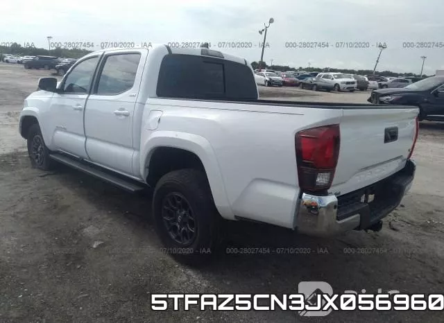 5TFAZ5CN3JX056960 фото 4
