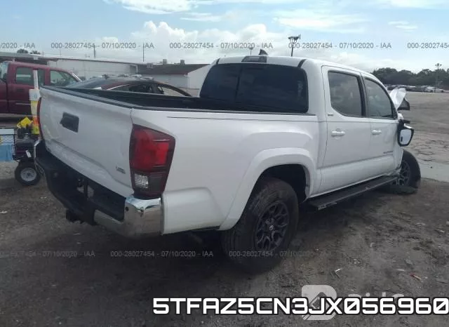 5TFAZ5CN3JX056960 фото 5