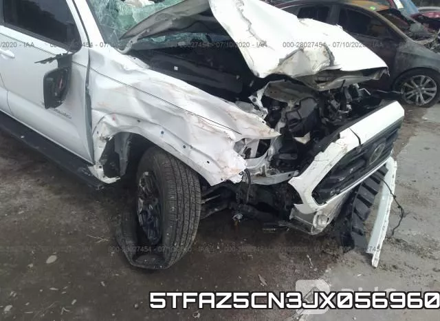 5TFAZ5CN3JX056960 фото 7