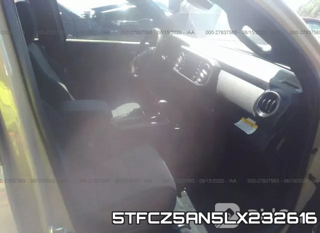 5TFCZ5AN5LX232616 фото 6
