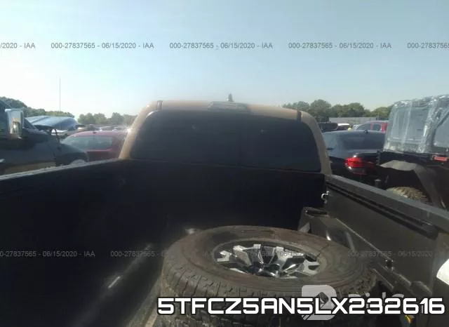 5TFCZ5AN5LX232616 фото 9