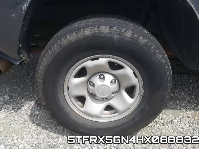5TFRX5GN4HX088832 фото 10
