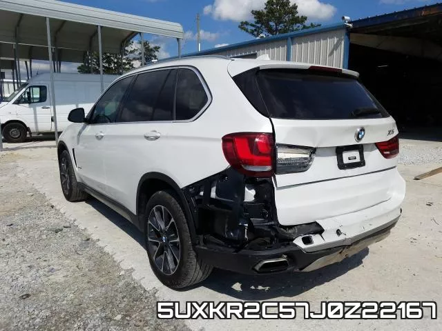 5UXKR2C57J0Z22167 фото 4