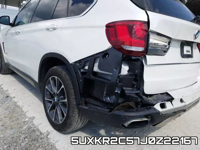5UXKR2C57J0Z22167 фото 10