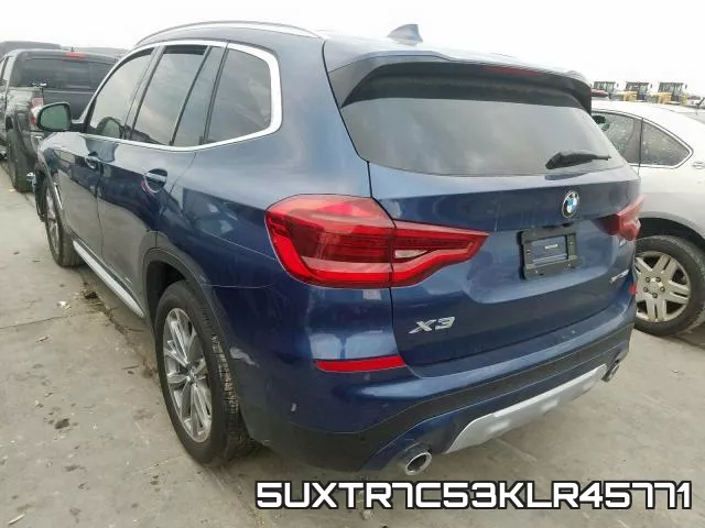 5UXTR7C53KLR45771 фото 4