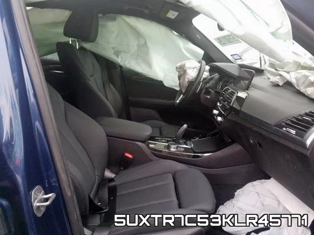 5UXTR7C53KLR45771 фото 6