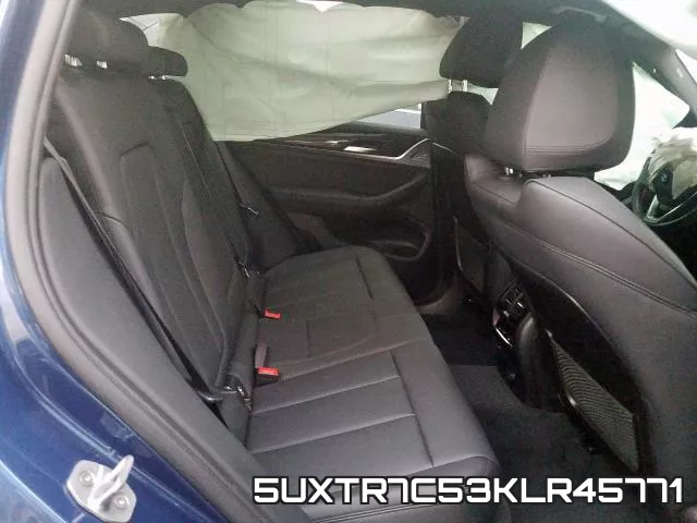 5UXTR7C53KLR45771 фото 7