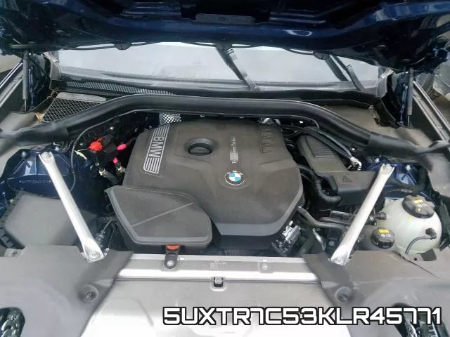 5UXTR7C53KLR45771 фото 8