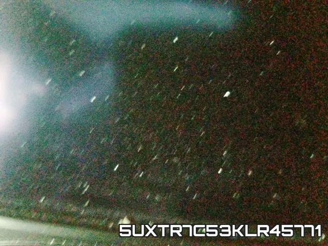 5UXTR7C53KLR45771 фото 9