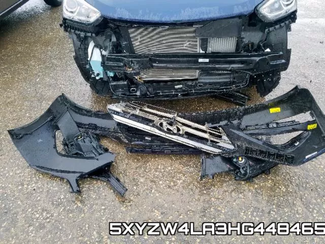 5XYZW4LA3HG448465 фото 10