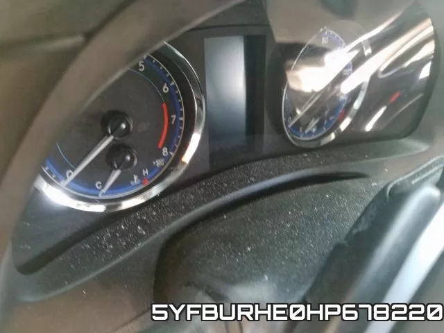 5YFBURHE0HP678220 фото 9