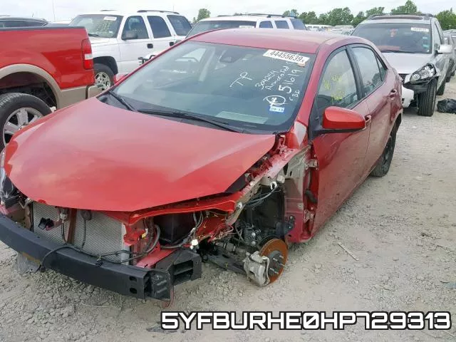 5YFBURHE0HP729313 фото 3