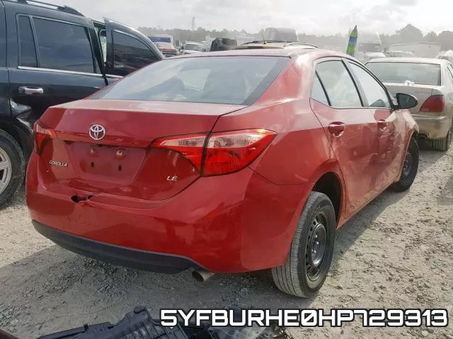 5YFBURHE0HP729313 фото 5