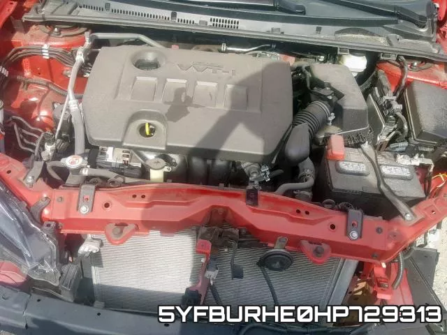 5YFBURHE0HP729313 фото 8