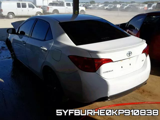 5YFBURHE0KP910838 фото 4