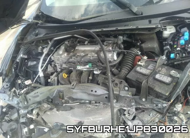5YFBURHE1JP830026 фото 2