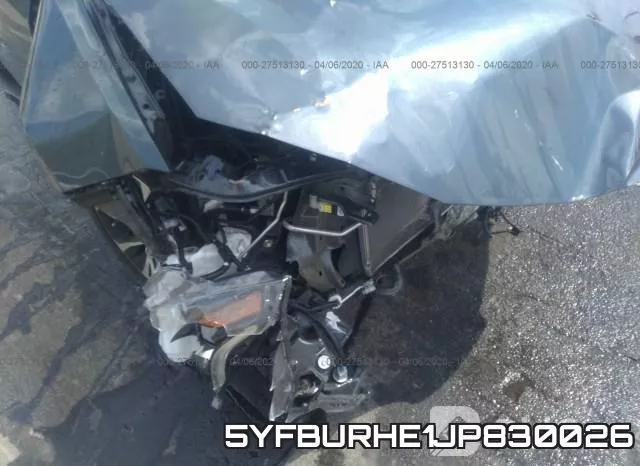 5YFBURHE1JP830026 фото 7