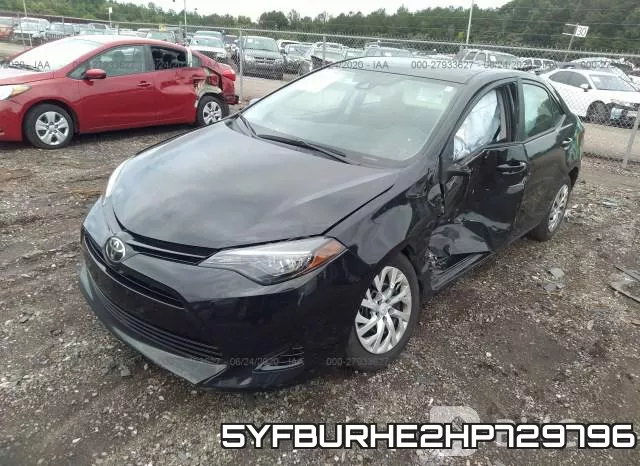 5YFBURHE2HP729796 фото 3
