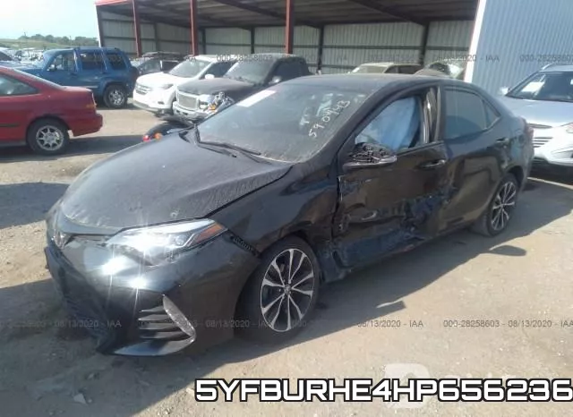 5YFBURHE4HP656236 фото 3