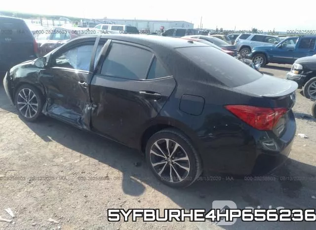 5YFBURHE4HP656236 фото 4