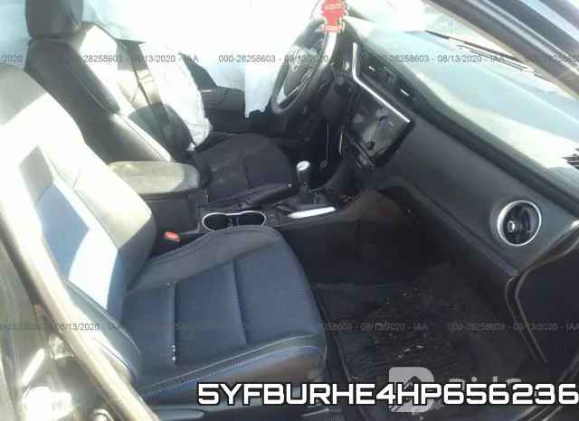 5YFBURHE4HP656236 фото 6