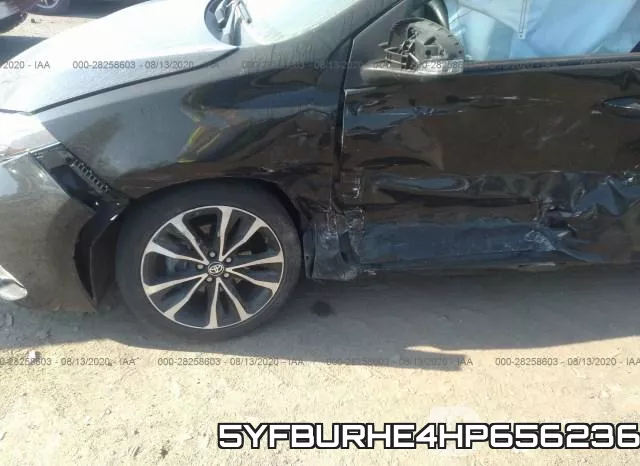 5YFBURHE4HP656236 фото 7