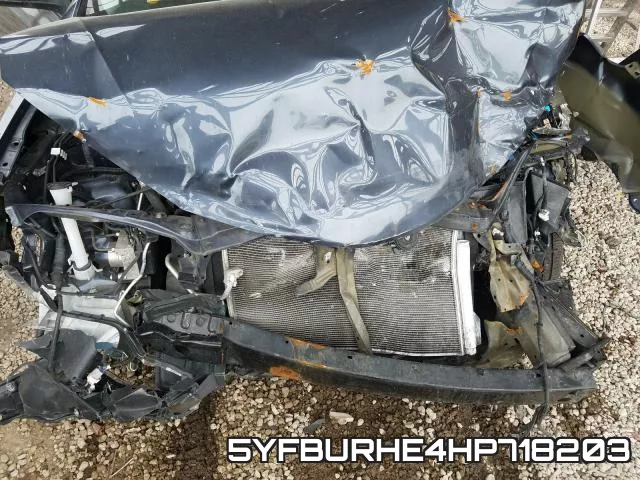 5YFBURHE4HP718203 фото 8
