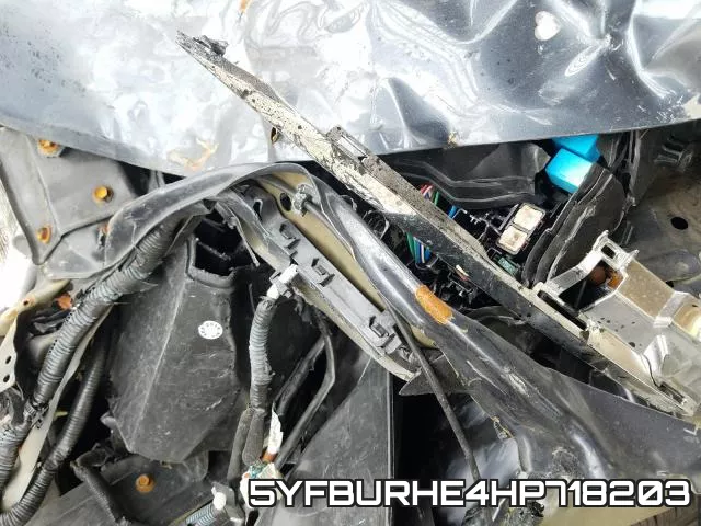 5YFBURHE4HP718203 фото 10