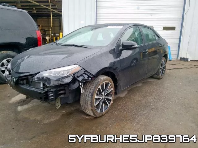 5YFBURHE5JP839764 фото 3
