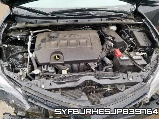5YFBURHE5JP839764 фото 8