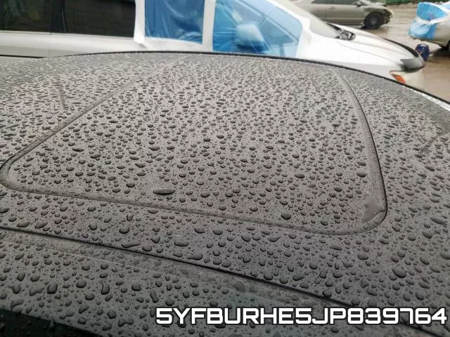 5YFBURHE5JP839764 фото 10
