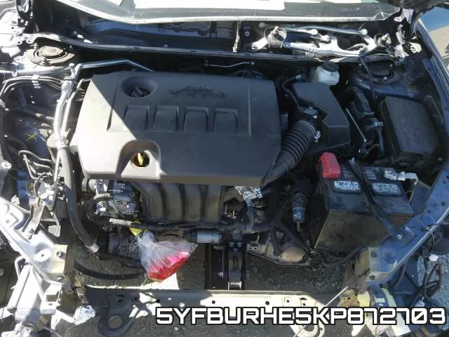 5YFBURHE5KP872703 фото 8