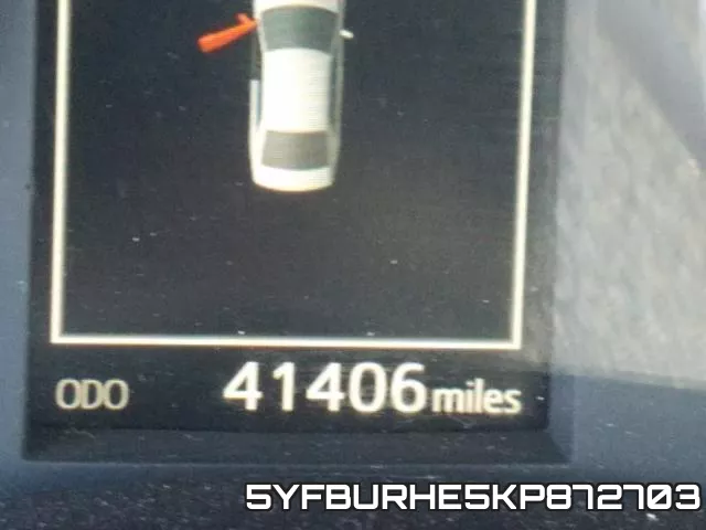 5YFBURHE5KP872703 фото 9