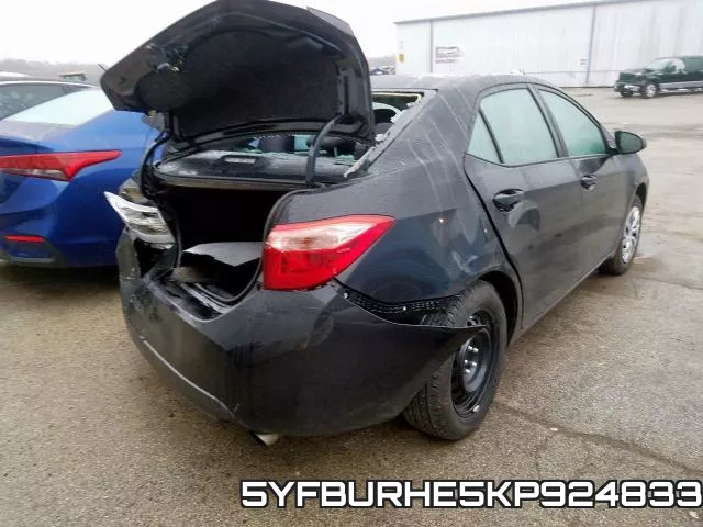 5YFBURHE5KP924833 фото 5