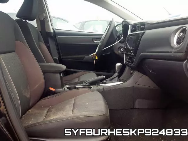 5YFBURHE5KP924833 фото 6