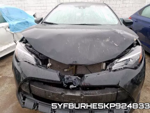 5YFBURHE5KP924833 фото 10