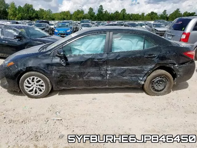 5YFBURHE6JP846450 фото 2