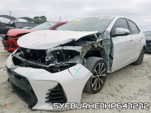 5YFBURHE7HP647272 фото 3