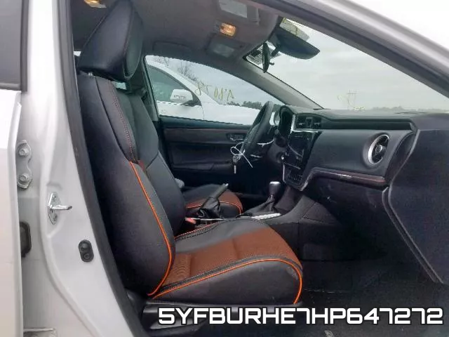 5YFBURHE7HP647272 фото 6