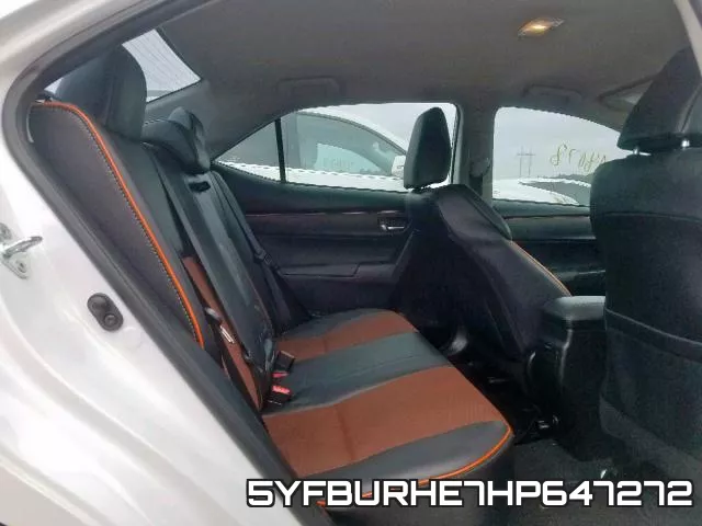 5YFBURHE7HP647272 фото 7