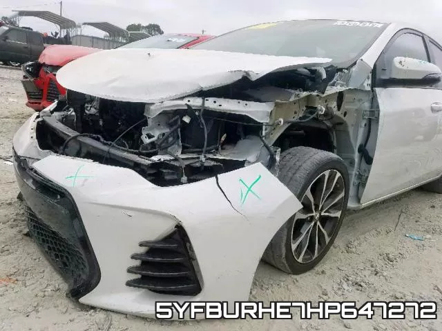 5YFBURHE7HP647272 фото 10