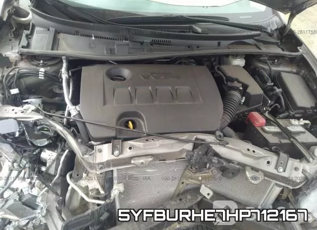 5YFBURHE7HP712167 фото 2